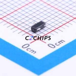 Nouveau & Original BAV74 SOT-23 Diode de commutation Diode à semi-conducteurs Vente en gros Fournisseur de composants électroniques & Service BOM - Product Image 2