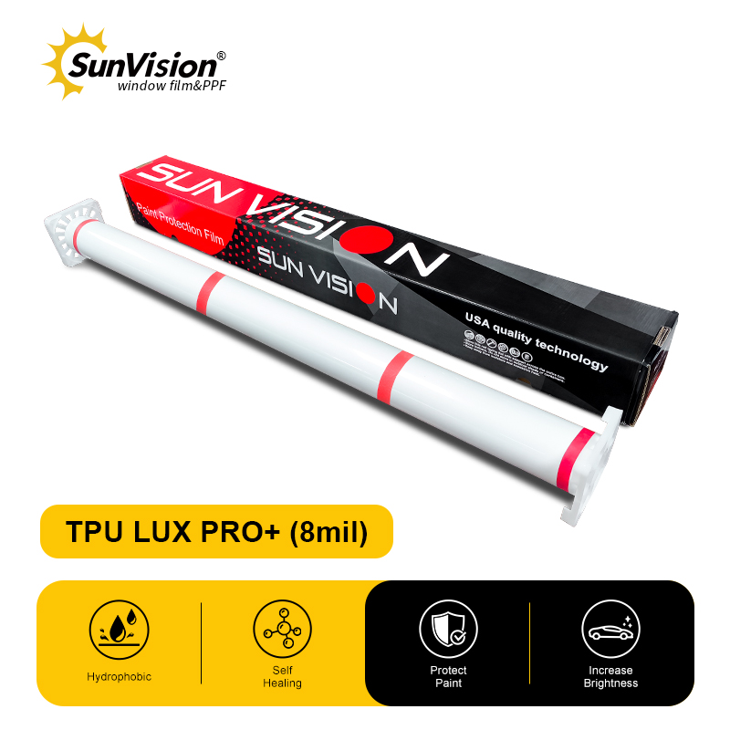 TPU LUX PRO+