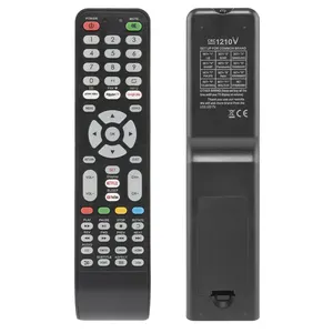 Universal TV Remote Controller For DLC SHOWN changhong haier ECOSTAR POLAROID konka singer KTC ORIENT HTR-T09 NOBEL akira