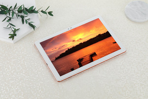Màn Hình Cảm Ứng Chất Lượng Cao Giá Rẻ Nhất 10.1 Inch <span class=keywords><strong>2</strong></span> + 32GB SC9863 4G Android Tablet <span class=keywords><strong>Octa</strong></span> Lõi Dual Sim GPS 4G Wifi Tablet Pc - Product Image 3