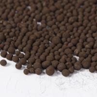 Vente directe d'usine de billes de lest certifiées ISO 9001