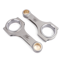 Pièces de jet ski, bielle forgée sur mesure en forme de H pour Seadoo Rxp 300 Seadoo Rxtx 300 Seadoo 300 Pièces de moteur de bateau