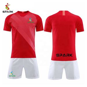Maglia da calcio personalizzata nel <span class=keywords><strong>campo</strong></span> di calcio - Product Image 3