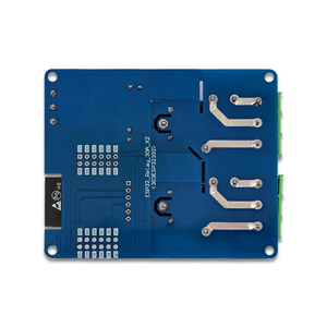 DC7-28/5V alimentatore WIFI BT2-Channel 30A scheda di sviluppo modulo relè ESP32 sviluppo secondario - Product Image 2