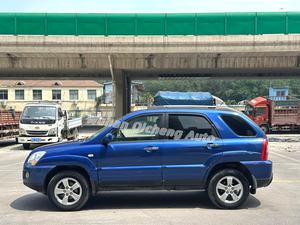 <span class=keywords><strong>Kia</strong></span> <span class=keywords><strong>Sportage</strong></span> 2.0 GL 2WD <span class=keywords><strong>2007</strong></span>, Véhicule d'Occasion à Boîte Manuelle, Bon <span class=keywords><strong>Prix</strong></span>, Offre Spéciale - Product Image 6