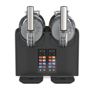 2026 NUOVA Macchina Multifunzionale per Slushie Commerciale e Domestica, Preparatore di Bevande Ghiacciate, Piccola Macchina per Gelato Soft - Product Image 6