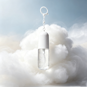 Kosy Mosy Fragrance Manufacturer OK <span class=keywords><strong>the</strong></span> <span class=keywords><strong>One</strong></span> Herb Garden Stroll Sapone Neutro Muschio Serene <span class=keywords><strong>Profumo</strong></span> Trasparente 30ml Body Mist - Product Image 1