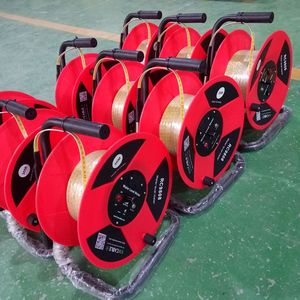 Factory Direct Water <strong>Level</strong> Sounder 50m 100m 150m 200m 300m Water <strong>Level</strong> Cable for Borehole - Product Image 3