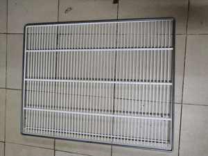 Machine de pliage et de soudage CNC 2D automatique à grande vitesse pour la fabrication de crochets et de cadres - Product Image 5