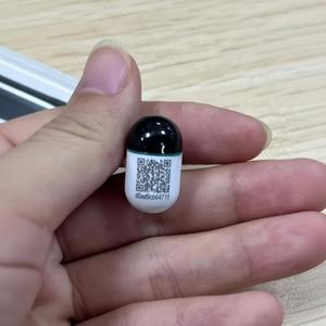 Localizzatore per Piccioni da 2.2g con Riproduzione del Percorso di Volo |   Nessuna SIM Card Necessaria |   Anello per Uccelli da Corsa Impermeabile con Bluetooth - Product Image 5