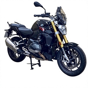 มอเตอร์ไซค์สปอร์ตมือสอง BMW R 1250 R ปี 2021 รูปลักษณ์สวยงาม ขาย - Product Image 1