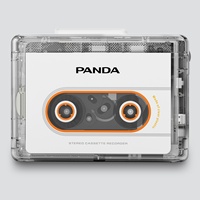 Vente en gros de lecteurs de cassettes stéréo portables, lecteurs de cassettes Walkman, enregistreurs de cassettes, Walkman personnalisés