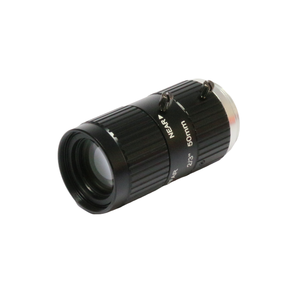 10MP 50mm 2/3 "F2.8 C-Mount máy công nghiệp tầm nhìn ống kính Hướng dẫn sử dụng cố định cho 420 ~ 1000nm phạm vi quang phổ M27 điện tử tiêu dùng - Product Image 4