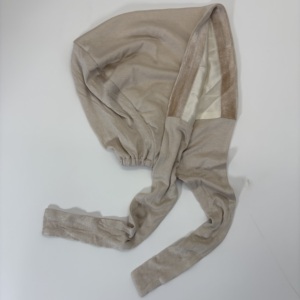 Nouveau <span class=keywords><strong>Sous</strong></span>-<span class=keywords><strong>Hijab</strong></span> Musulman en Coton Jersey Extensible, Bonnets Intérieurs à <span class=keywords><strong>Nouer</strong></span> Antidérapants, Doublés Velours Satin de Qualité Supérieure, <span class=keywords><strong>Sous</strong></span>-Foulard en Soie - Product Image 2