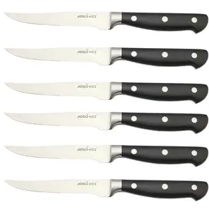 Набор из 6 ножей для стейка