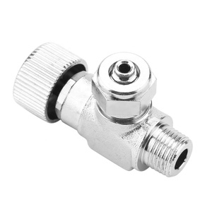 Sistema regulador de <span class=keywords><strong>Co2</strong></span> para acuario, válvula de retención de aguja, contador de burbujas, accesorio para Acuarios - Product Image 6