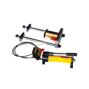 TCY-30 Digital Hydraulic Mortar Push Out Tester Masonry <b>Strength</b> - Product Image 2