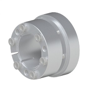 ปลอกเพลาแบบไม่ใช้กุญแจ MISUMI มาตรฐาน อลูมิเนียมอัลลอยด์ ขายตรงจากโรงงาน - Product Image 2