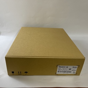 Interface homme-machine (HMI) PWS6800C-N, authentique, originale, de qualité industrielle, neuve - Product Image 1