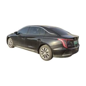 <span class=keywords><strong>Voiture</strong></span> électrique pure Hongqi EQM5 2023, prix bas. Amis intéressés, venez faire un tour. - Product Image 6