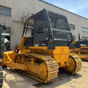 Used <b>Bulldozer</b> SD22 Excellent Performance <b>Bulldozer</b> Cheap Used <b>Bulldozer</b> on Sale - Product Image 1