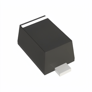 Diodes Electronic Chips Component BZT52C4V3T-TP SC-79, SOD-523 Manufacturer Channel - Product Image 1