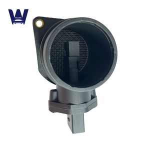 Capteur de débit d'air massique de haute qualité 06A906461G 06A906461GX pour pièces automobiles de capteur MAF de voitures de siège VW - Product Image 1