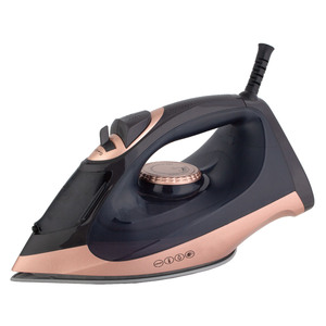 <b>Electric</b> Iron Steam Iron 220V 110V Dual Voltage <b>Wired</b> With Spray Function For Home Use - Product Image 4