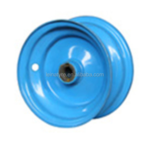 8x3.75 8x5.0 8x5.375 8x5.5 ATV UTV avec 4 ou 5 trous chariot de golf chariot de prêt petite jante de roue - Product Image 2