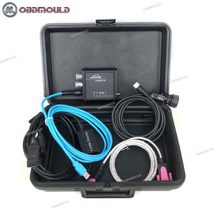 CF54 laptop toughbook For Linde BT Pathfinder Electric CANBOX TRUCK Forklift diagnostic kit Linde BT Canbox USB Diagnostic Tool - Product Image 5