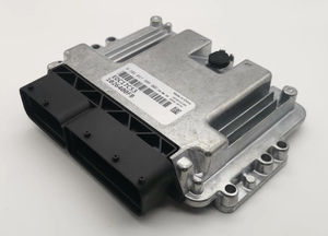Unidad de Control Electrónico (ECU) / Módulo de Control del Motor (ECM) BW 219 DH-4 TCD 2012 L06 2V C3UI150, Caja de Control, Código de Motor C3UI150 0281 020 069 10407834 - Product Image 4