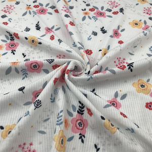 Tùy Chỉnh Dệt Chải <span class=keywords><strong>Polyester</strong></span> Crepe Sọc In Vải Với Dẫn Điện Filament Cho Phụ Nữ Của Quần Áo Và Khăn Sử Dụng - Product Image 2