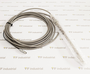 JCQ71SEN002 เซ็นเซอร์วัดระยะแบบสั่นสะเทือน - Product Image 6