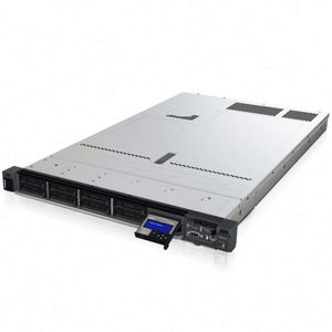 Lenovo thinksystem sr630 V2 <span class=keywords><strong>Intel</strong></span> Xeon 5320 Lenovo gốc - Product Image 1
