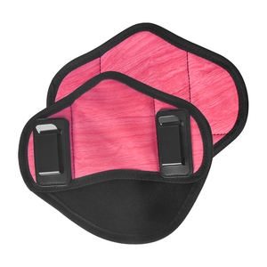 Hoge Kwaliteit Duurzame Tactische Holster Universele Pistool Holster Verbergt Zachte Pistool Waterdicht - Product Image 3