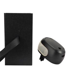 Vendita calda portatile <span class=keywords><strong>Mini</strong></span> casa auto purificatore d'aria Smart USB diffusore macchina per uso domestico Hotel uso esterno CE certificata essenziale - Product Image 4