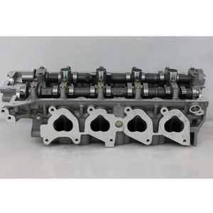 22100-23760 22100-23740 22100-23780 OK013-10-100 G4gc Complete Cilinderkop Voor Hyundai Tucson Sonate Voor Kia Spectra Cerato 2. - Product Image 2