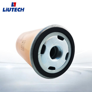 ตัวกรองแยกน้ำมันและก๊าซ LiUTECH รุ่น 1625 1828 64 สำหรับเครื่องอัดอากาศแบบสกรู - Product Image 3