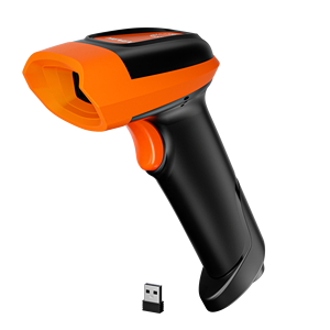 เครื่องสแกนบาร์โค้ดแบบไร้สาย <span class=keywords><strong>QR</strong></span> OCR สำหรับการชำระเงินมือถือรองรับ Alipay <span class=keywords><strong>WeChat</strong></span> จ่ายเงินเวียดนาม - Product Image 2