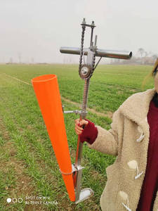 Đa chức năng nhỏ tay chuỗi loại cần tây Stevia hiếp dâm cây kim ngân đào cây giống cấy trồng máy - Product Image 4