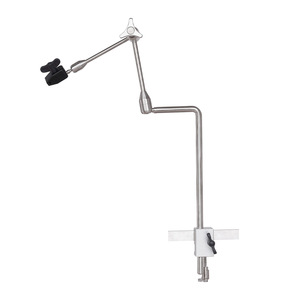 Support de fixation universel pour endoscope médical Great Cause Medical WYAM070-A.02 en acier inoxydable - Product Image 4