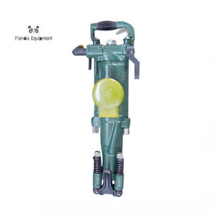 Fábrica Fornecer Diretamente Yt28 Air Leg Rock Drill Máquina Yt 27 Rock Drill Yt23d Rock Drill - Product Image 5
