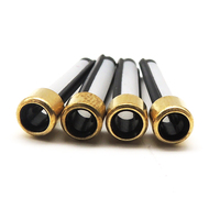 Filtre micro-crépine de remplacement pour injecteur de carburant GDI 0261500157 BIF-1125 18*4.6mm