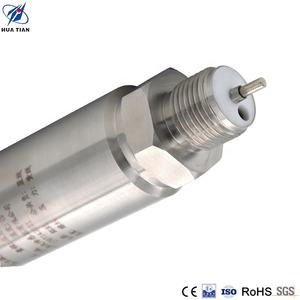 Cina Huatian CYBT1441 Autoclave trasmettitori di pressione di temperatura sensori di pressione con sonda di temperatura esposta per Gas - Product Image 3