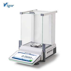 Calotta portaoggetti con bilancia digitale bilancia elettronica per pesare massa - Product Image 2