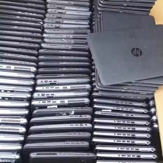 Wholesale Refurbished Laptops for HP Elitbook 430g1 Intel Core I3/i5/i7 Used Notebook Business Laptop
