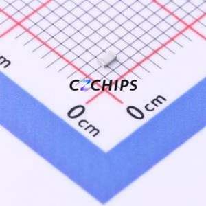 Résistance SMD WR06X3011FTL-C 0603 (Type : Film Épais) (Résistance : 3,01 kOhm Précision : 1%) - Product Image 2