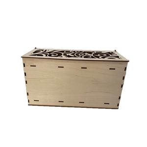 Boîte à graines en bois, boîte à graines en bois artisanale, accessoire <span class=keywords><strong>de</strong></span> jardin en bois naturel, boîte à graines - Product Image 6