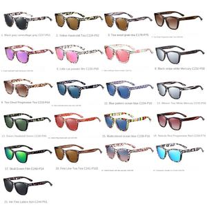 Offre Spéciale unisexe lunettes de <span class=keywords><strong>soleil</strong></span> polarisées nouvelle mode 3382 carte pied variété couleur cadre PC acétate <span class=keywords><strong>verre</strong></span> lentille avec matériau TAC - Product Image 5
