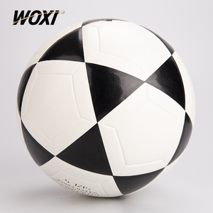 كرة قدم هوائية احترافية مخصصة MKSA بحجم <span class=keywords><strong>5</strong></span> لكرات القدم وكرة الطائرة الشاطئية - Product Image 4